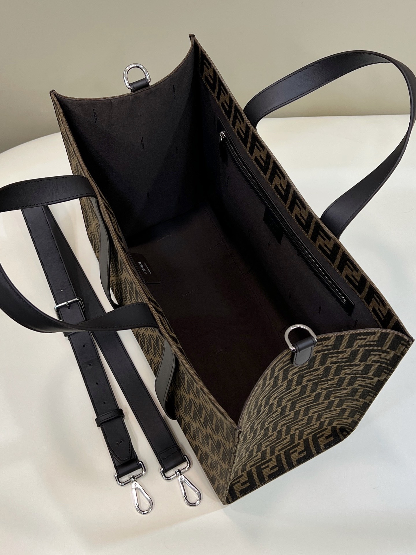 Fendi Shopping Bags